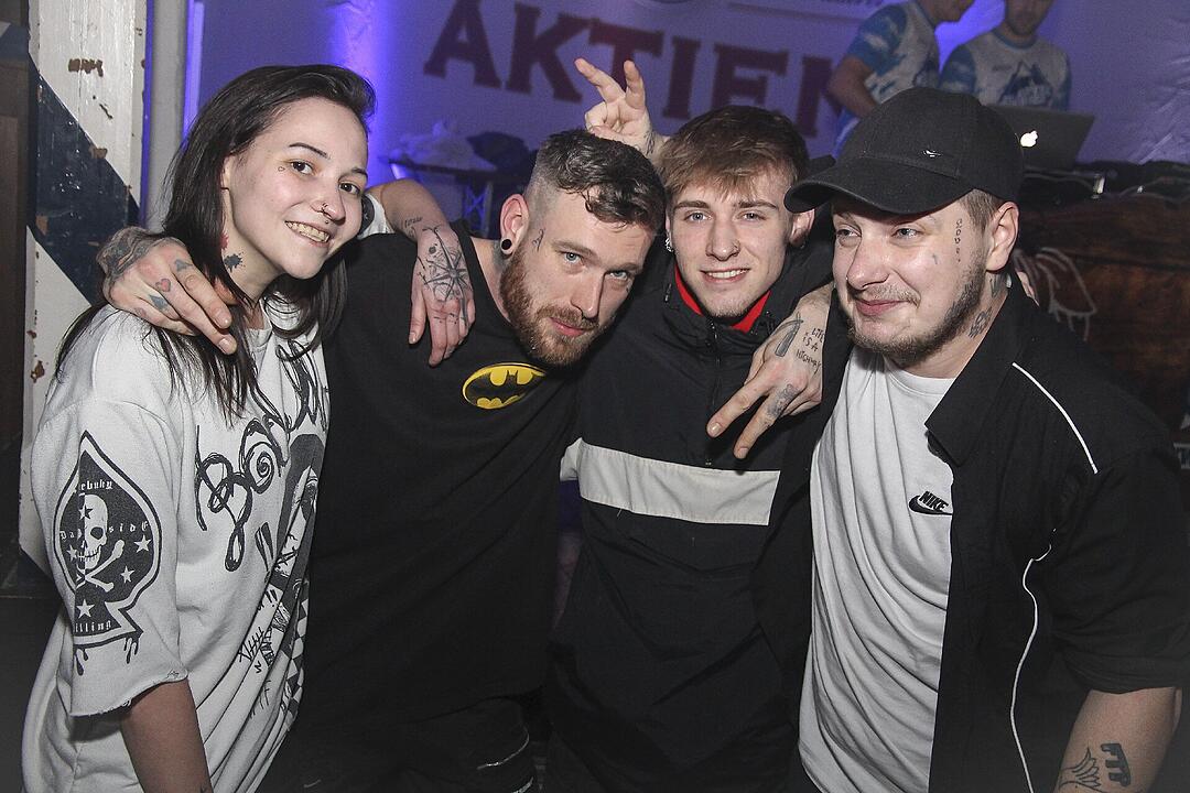 Apres-Ski und Partyhits