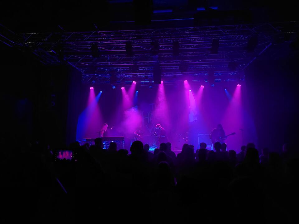 Die schönsten Bilder vom "Nürnberg Pop Festival" - große Fotostrecke