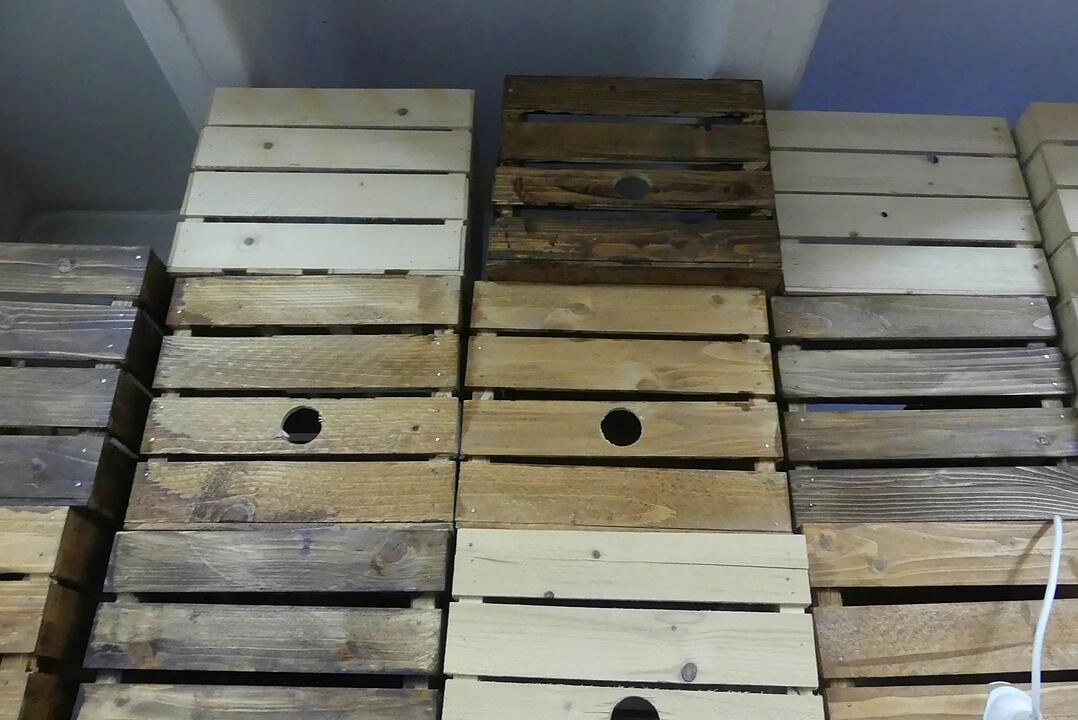 Nürnberger Start-up Primoza schließt Shop - Gartenartikel und Co. werden versteigert