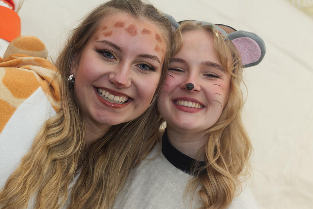 Fasching 2025 in Emskirchen!