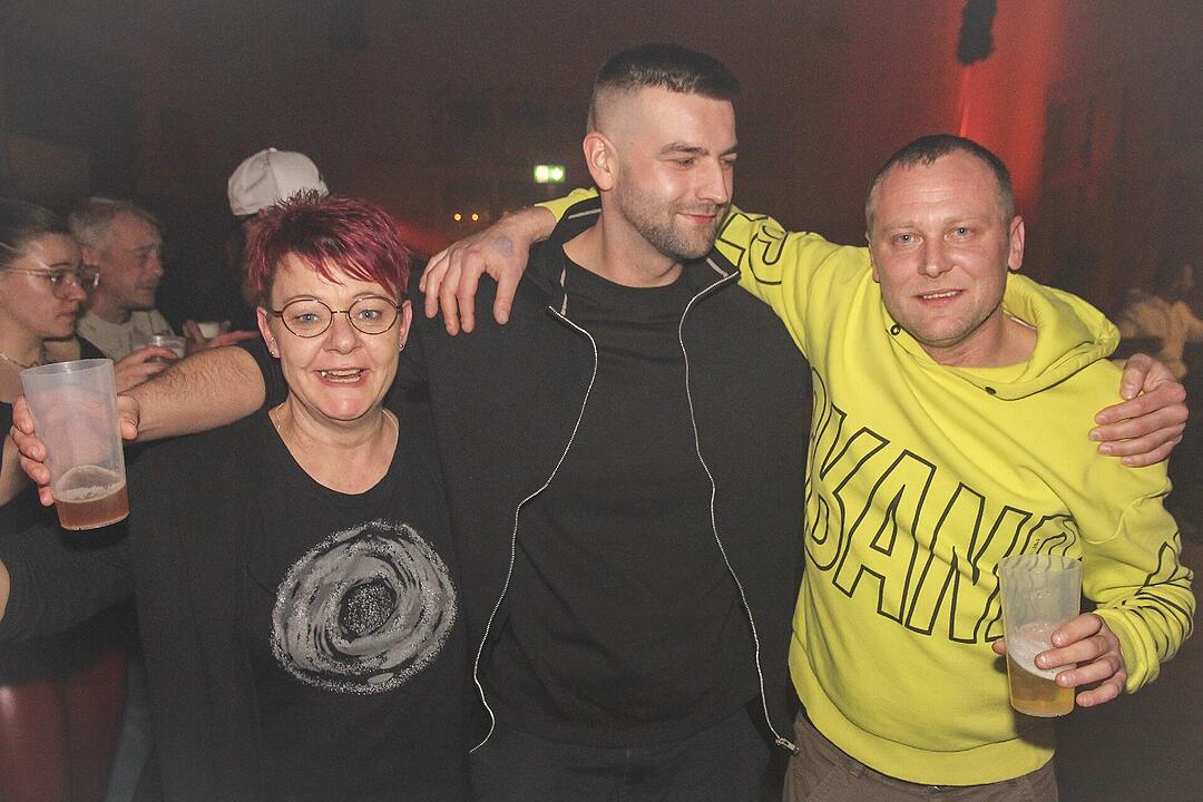 Apres-Ski und Partyhits