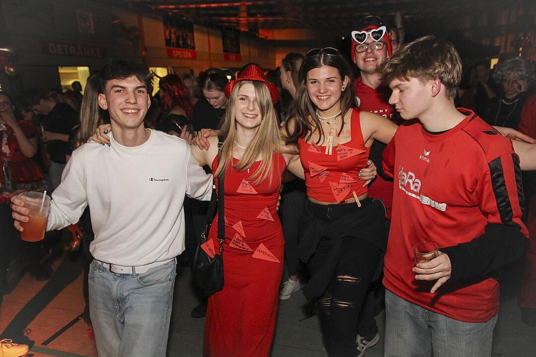 Fasching in Stadtsteinach