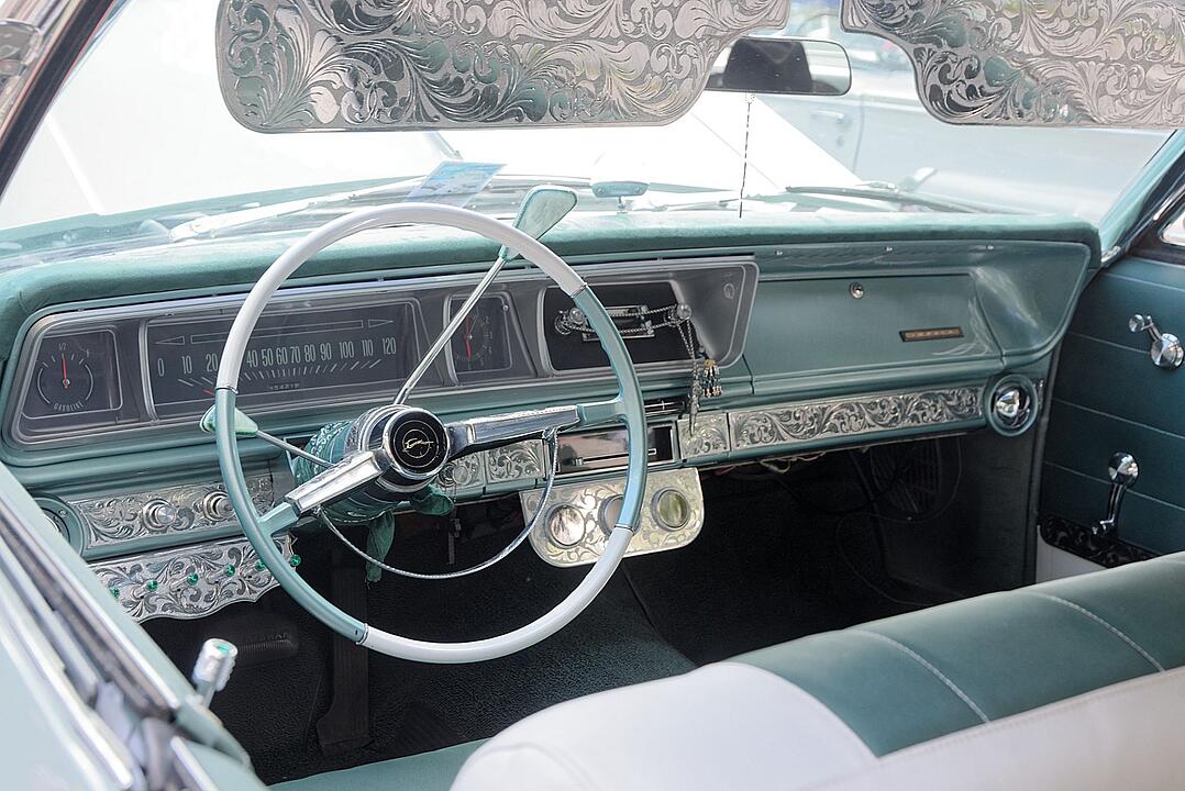 Oldtimer, Live Musik und vieles mehr!