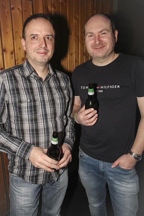 Das Highlight zum Jahresabschluss.
