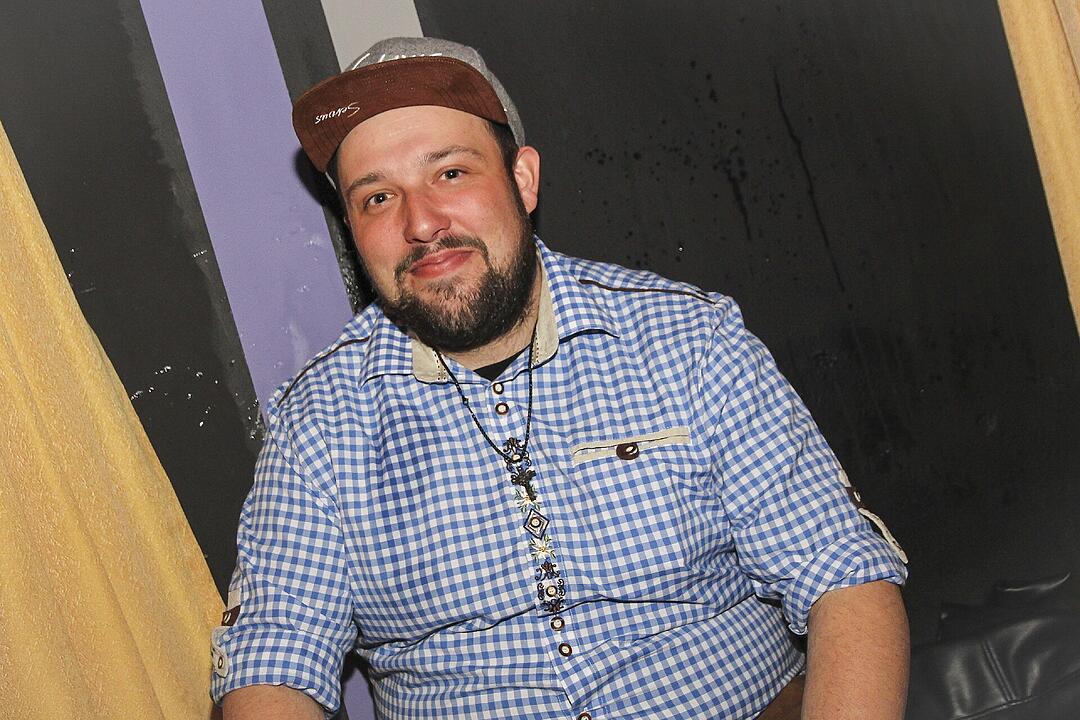 Heavy Volxmusic im Tanzcenter