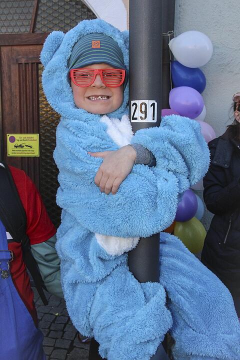 Fasching 2025 in Stadtsteinach!