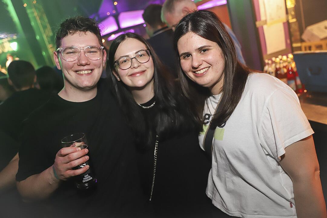 Osterparty 2024