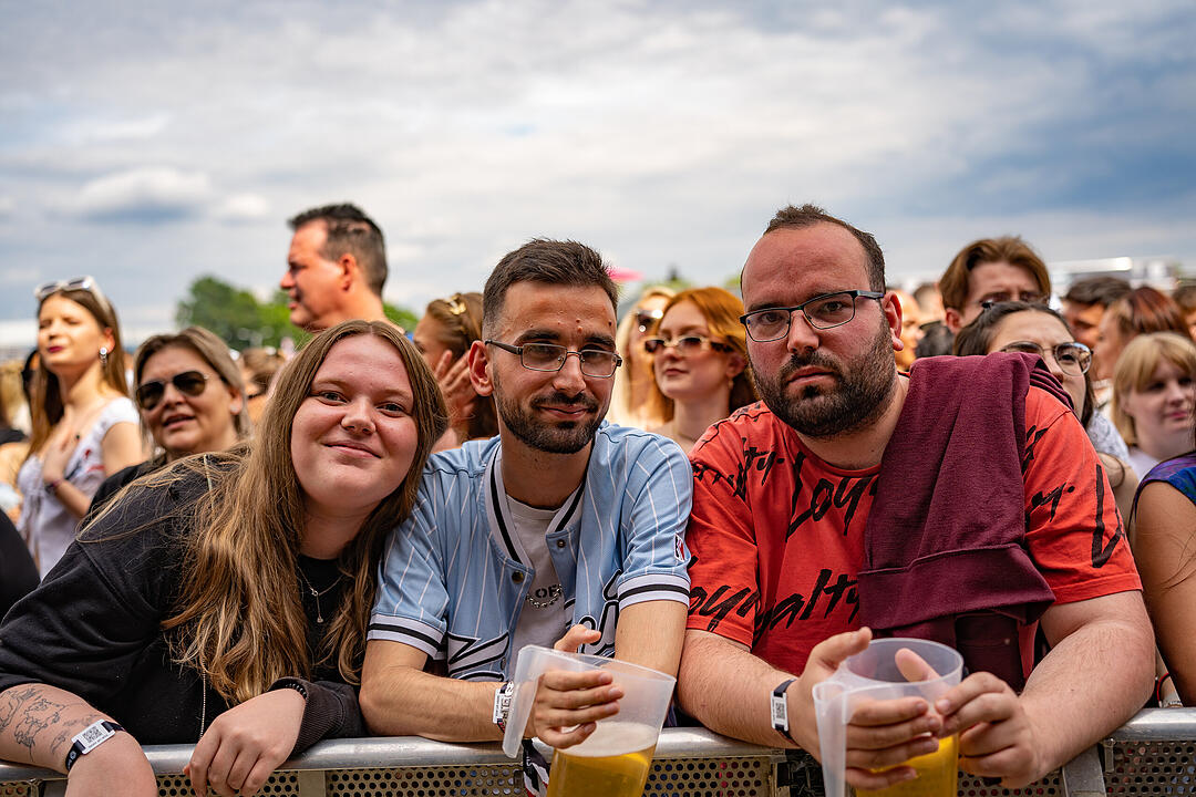 Das Festival für die Hip Hop Community!
