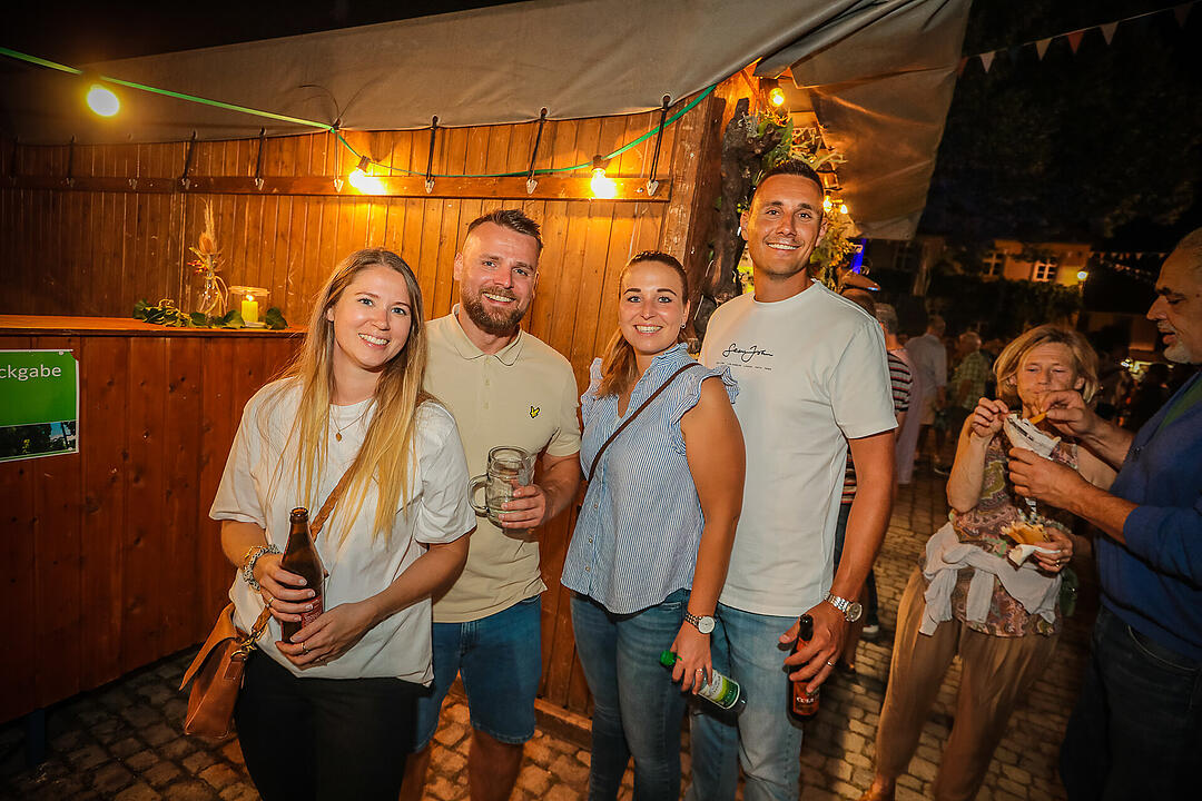 Weinfest 2024 in Zeilitzheim