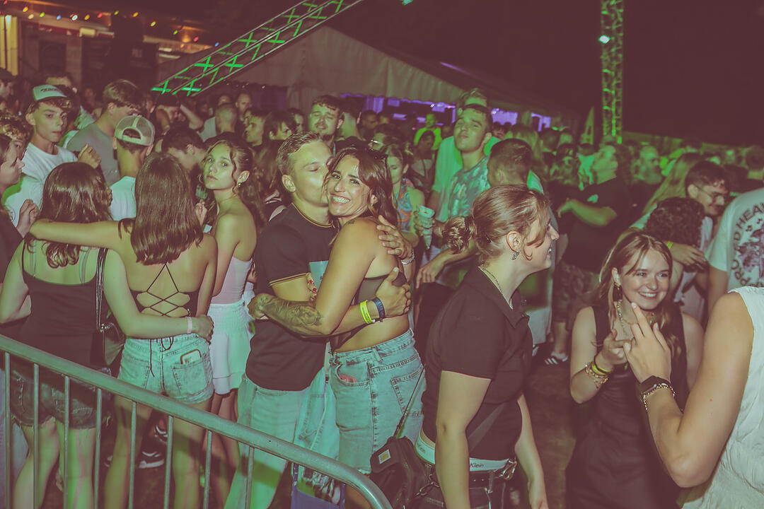 80er | 90er | 2000er Party!