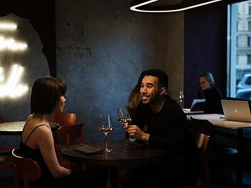 Den passenden Mann für eine romantische Beziehung, in der eigenen Region zu finden ist, einfacher als man denkt!
