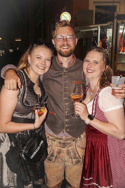 Endlich wieder Kulmbacher Bierwoche!