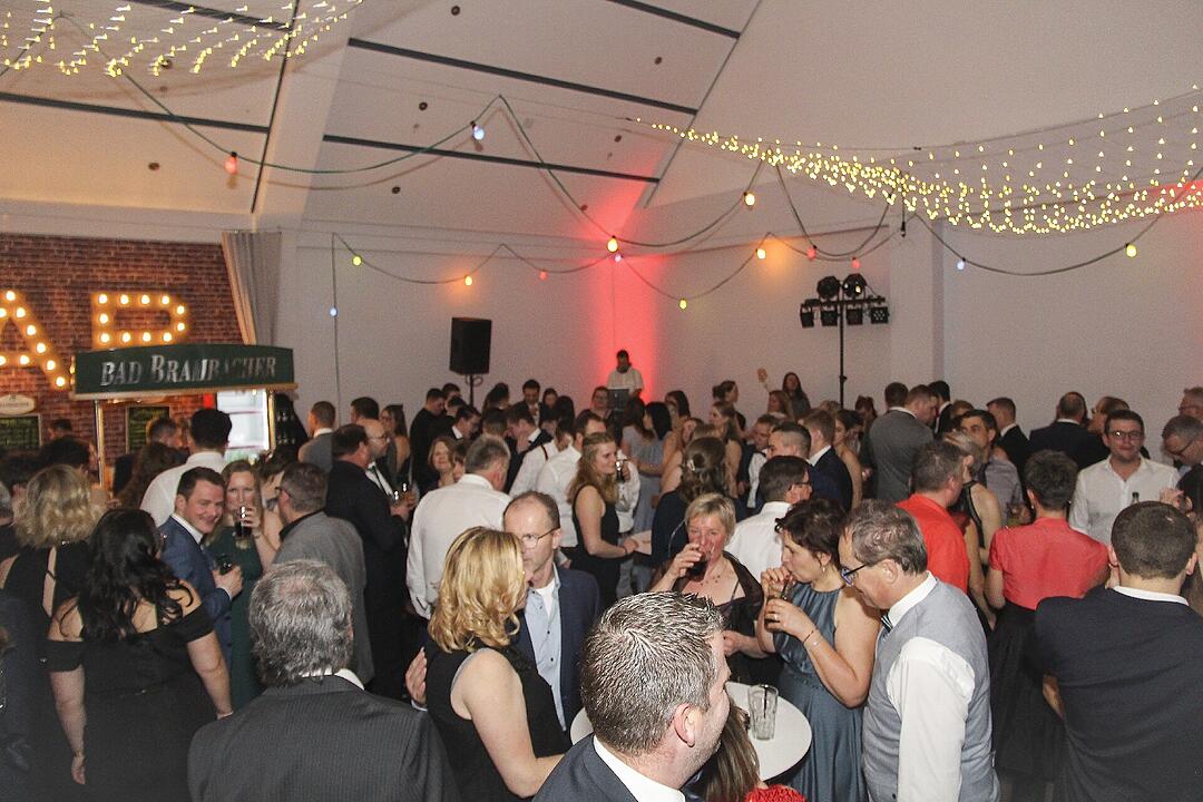 Bauernball 2025 in Kulmbach