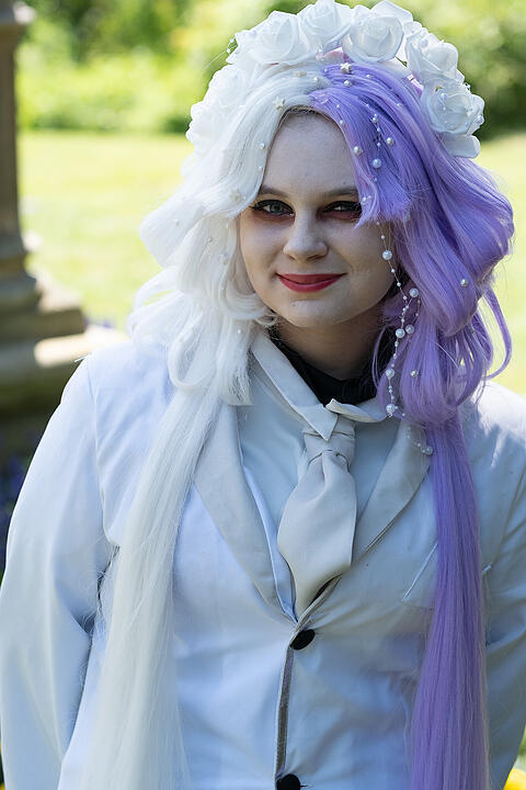Großes Fantreffen für Manga-, Anime-, Film und Comicfans