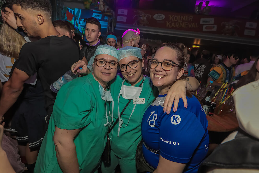 Fasching 2025 in Schweinfurt!
