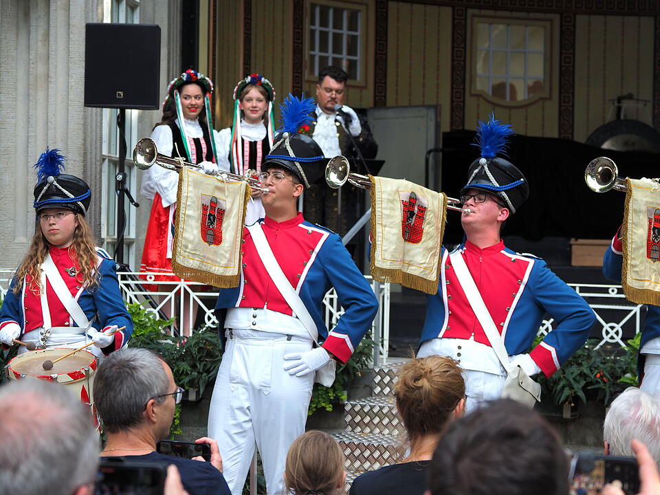 Das größte Stadtfest in Bad Kissingen!