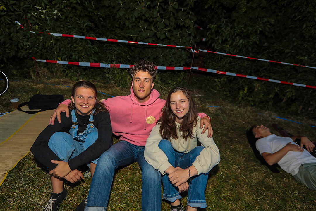 Das Musik-Festival mit "EINTRITT FREI"!