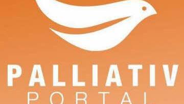 Die Palliativ-Taube