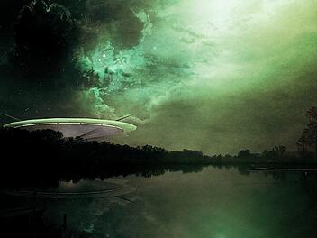 Nach Jahren der UFO-Sichtungen legte das Pentagon nun einen Bericht vor, indem diese aufgeklärt werden sollen. Allerdings besteht für viele Fälle weiterhin keine Erklärung.