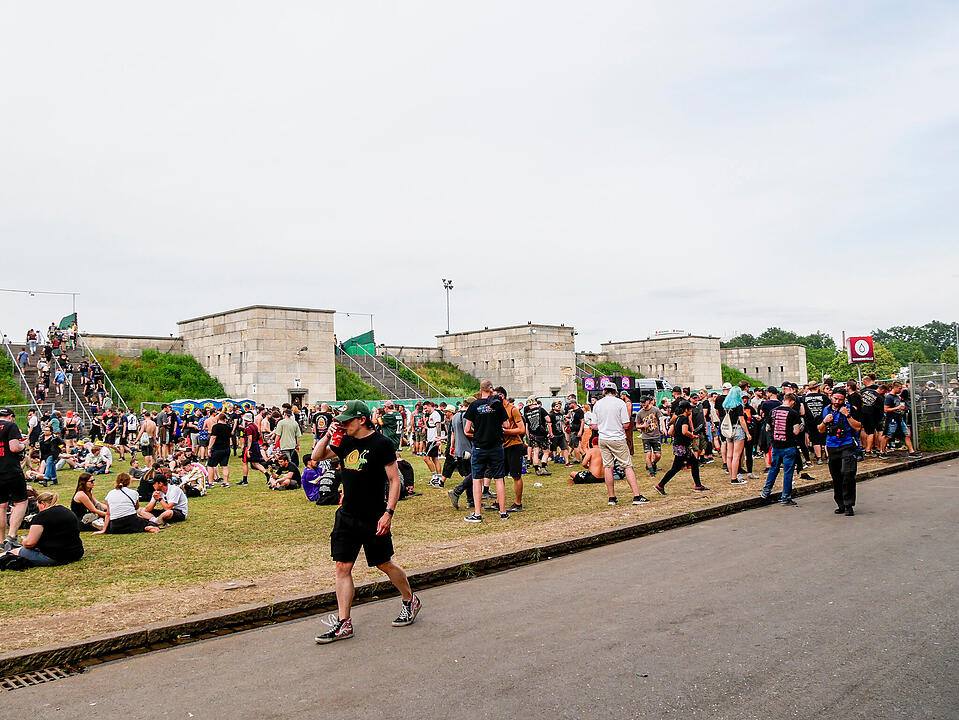 Rock im Park 2024