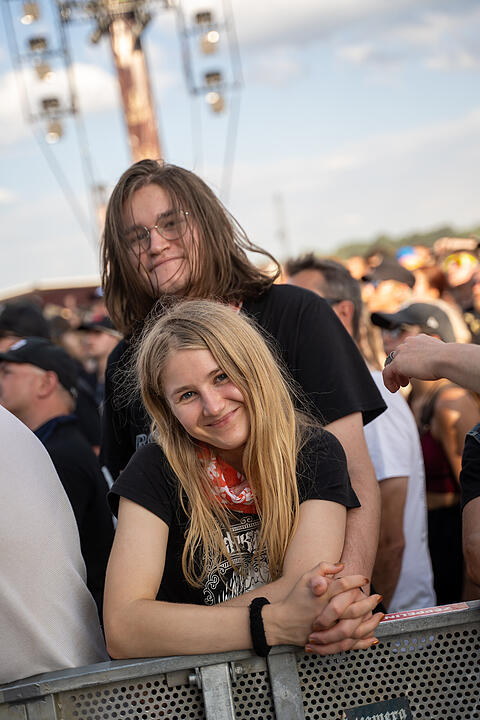 Summer Breeze Open Air 2024