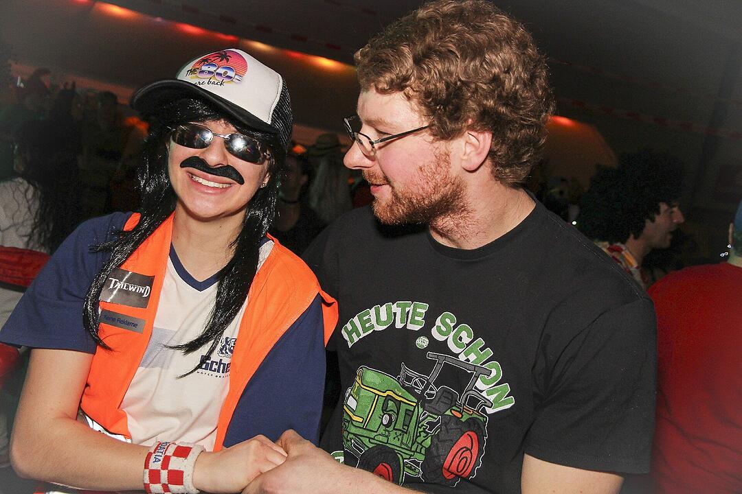 Marktleugast: Ringerfasching 2024 - Wir haben die Fotos!