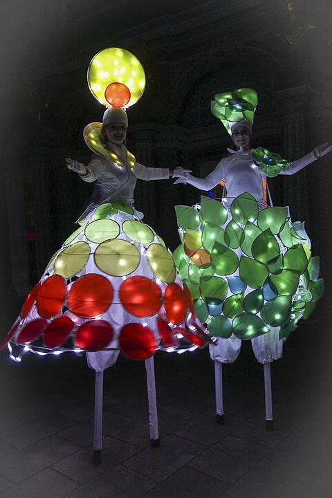 Bayreuther Sommernachtsfest