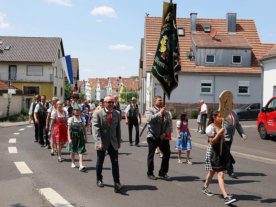 Schützengilde 1962 Poppenroth e.V.
