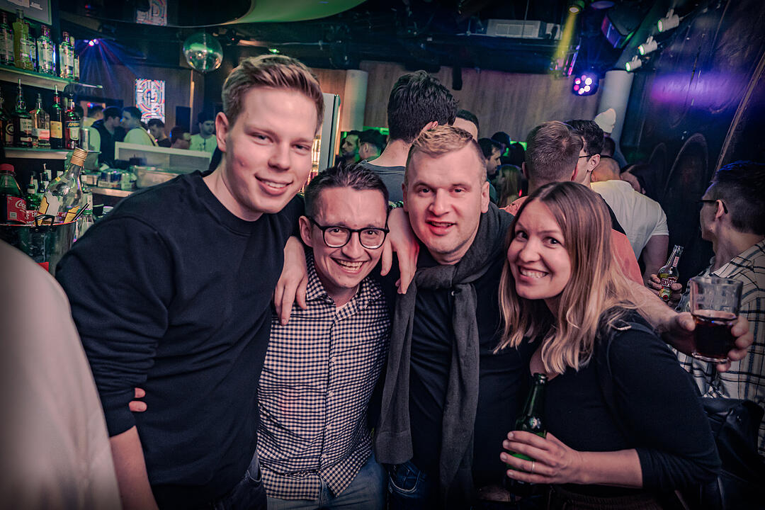 Nürnberg: „Mallorca Party“ im Unrat – hier gibt es eure Fotos