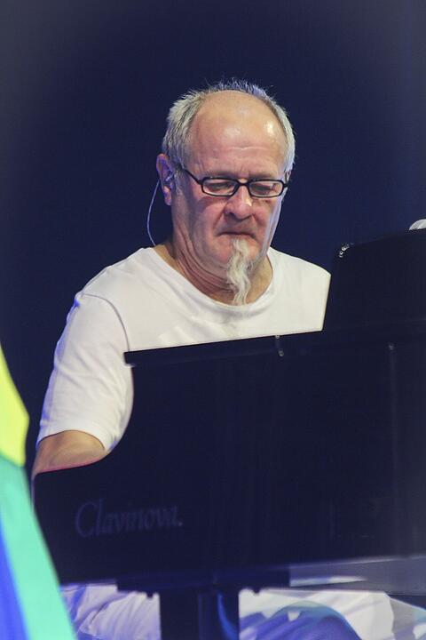 MOSAIK – LIVE ARENA TOUR
