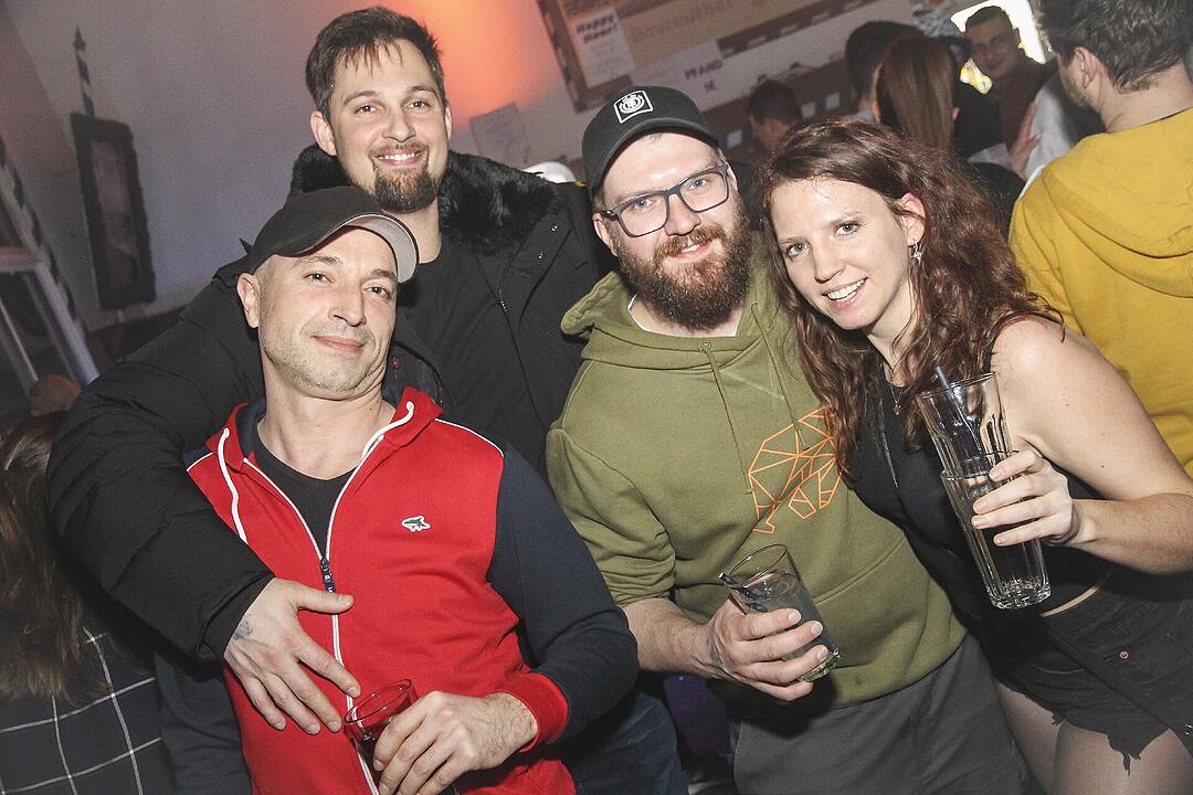 Apres-Ski und Partyhits