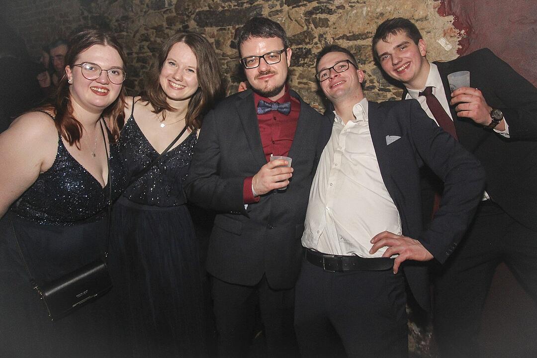 Hofer Bauernball 2025