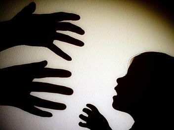 Sexueller Missbrauch von Kindern: Ein Lehrer aus Deutschland ist in den USA vor Patrick Pleul, dpa