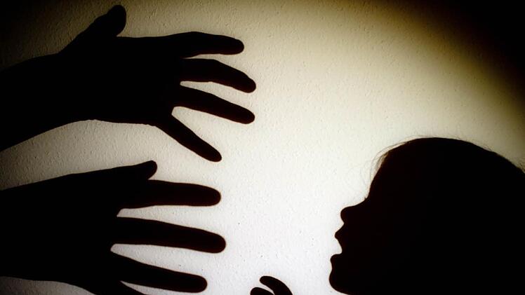 Sexueller Missbrauch von Kindern: Ein Lehrer aus Deutschland ist in den USA vor Patrick Pleul, dpa