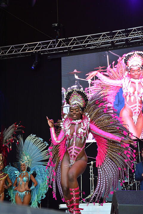 Samba 2024 – Internationales SAMBA-Festival Coburg