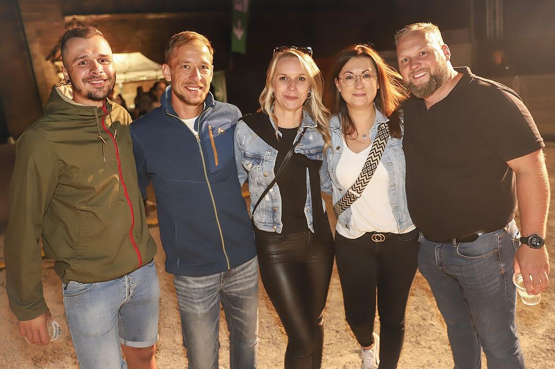 Der Auftakt zu den Plassenburg-Open-Airs 2024