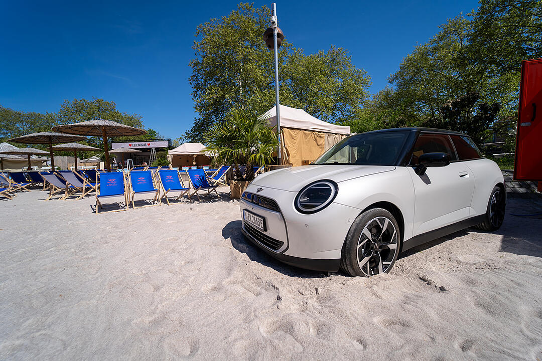 Sommer 2025 in Franken!