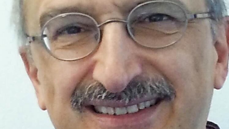 Karlheinz Erbe