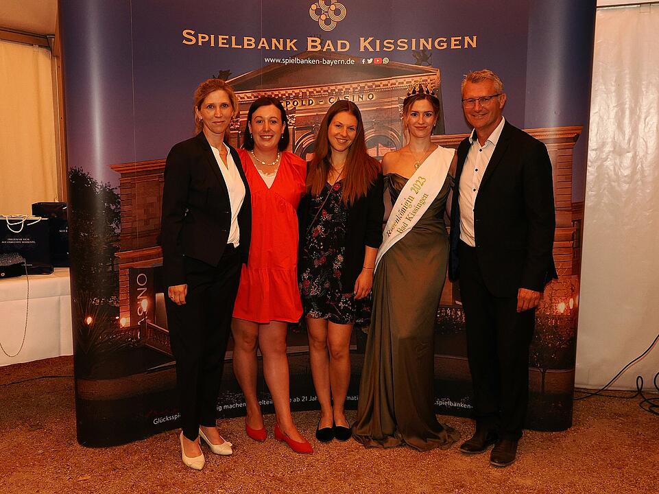 Impressionen vom Abend