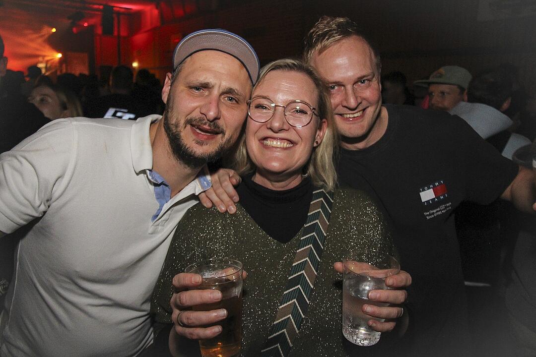 Das Highlight zum Jahresabschluss.