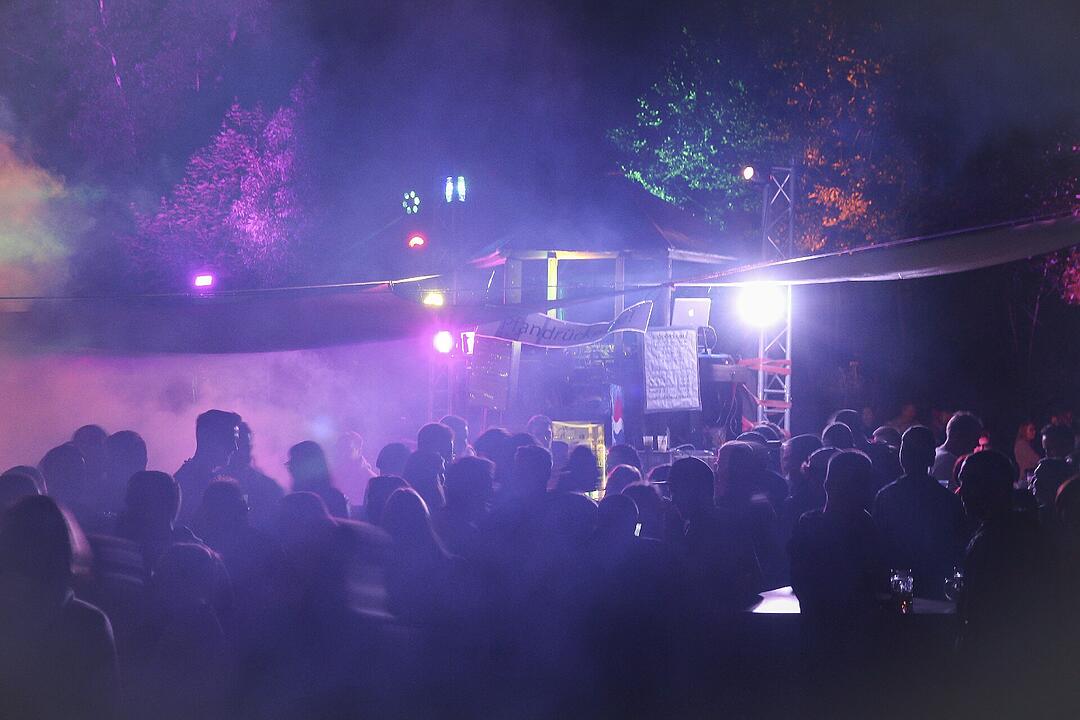 Party am Feuerwehrhaus mit DJ Timmy D.