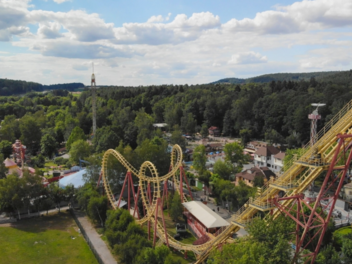 Freizeit-Land Geiselwind