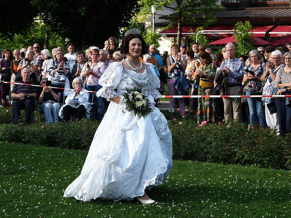 Das größte Stadtfest in Bad Kissingen!