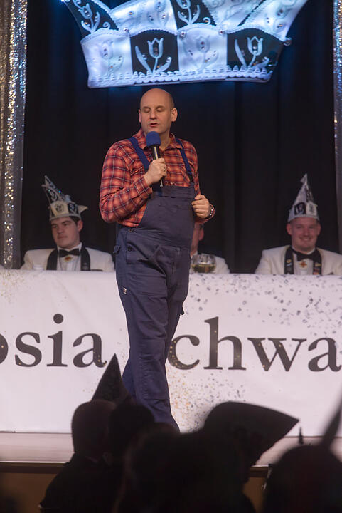 Fasching 2025