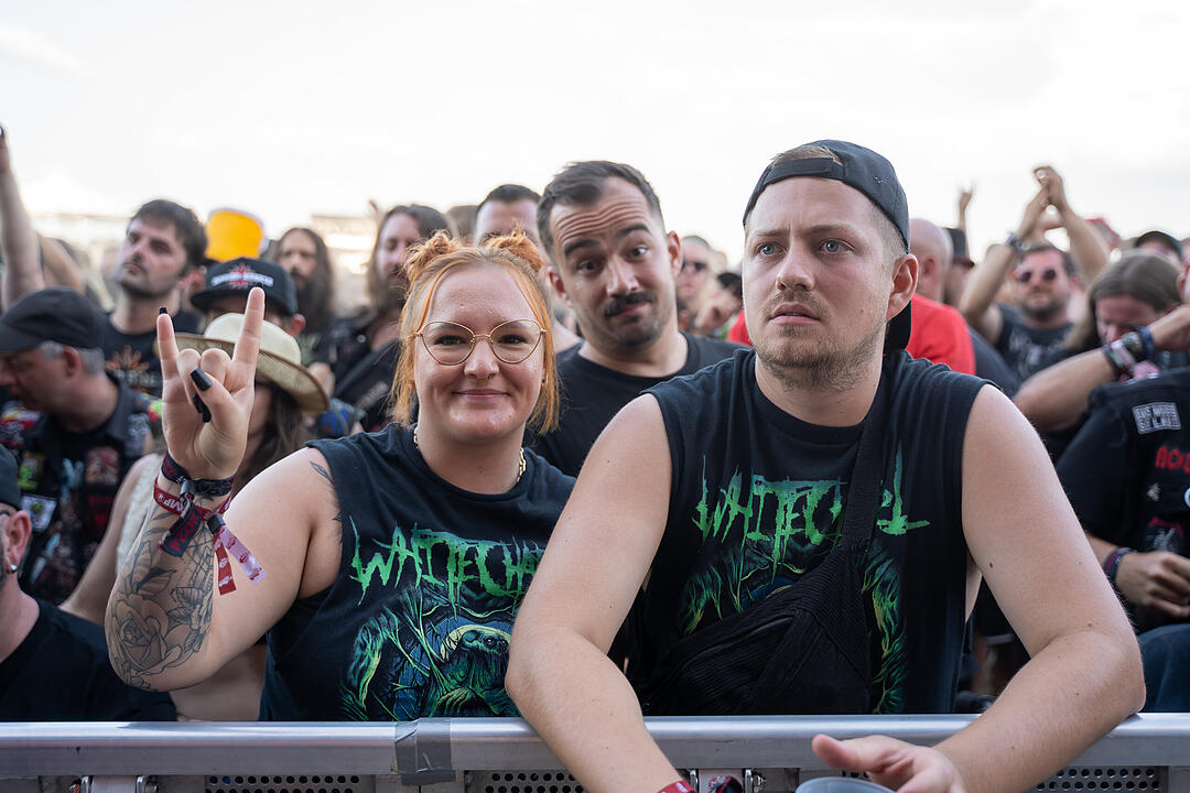 Summer Breeze Open Air 2024