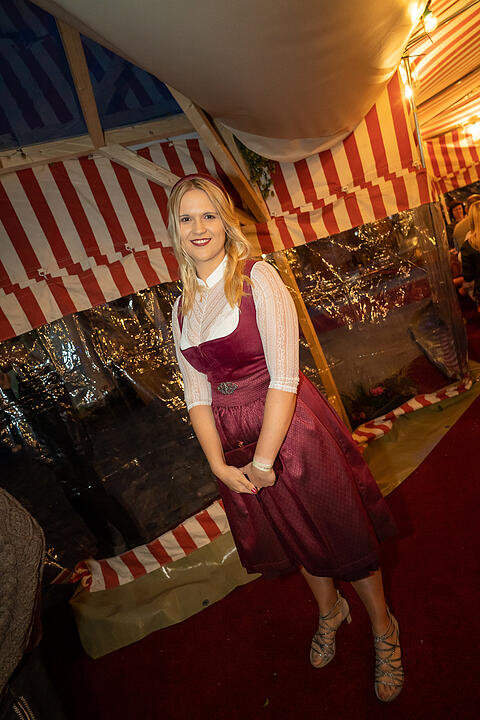 Nürnberger Altstadtfest feiert Pre-Opening mit Prominenz: Wir haben die Bilder