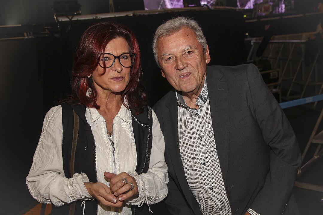 MOSAIK – LIVE ARENA TOUR