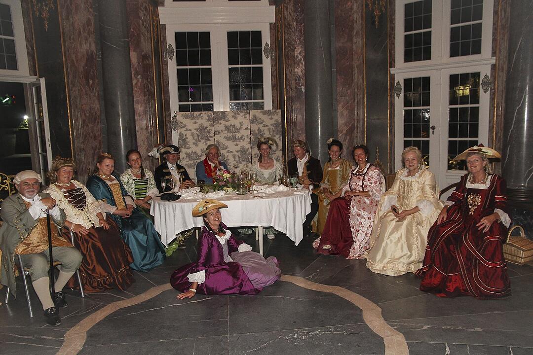 Bayreuther Sommernachtsfest