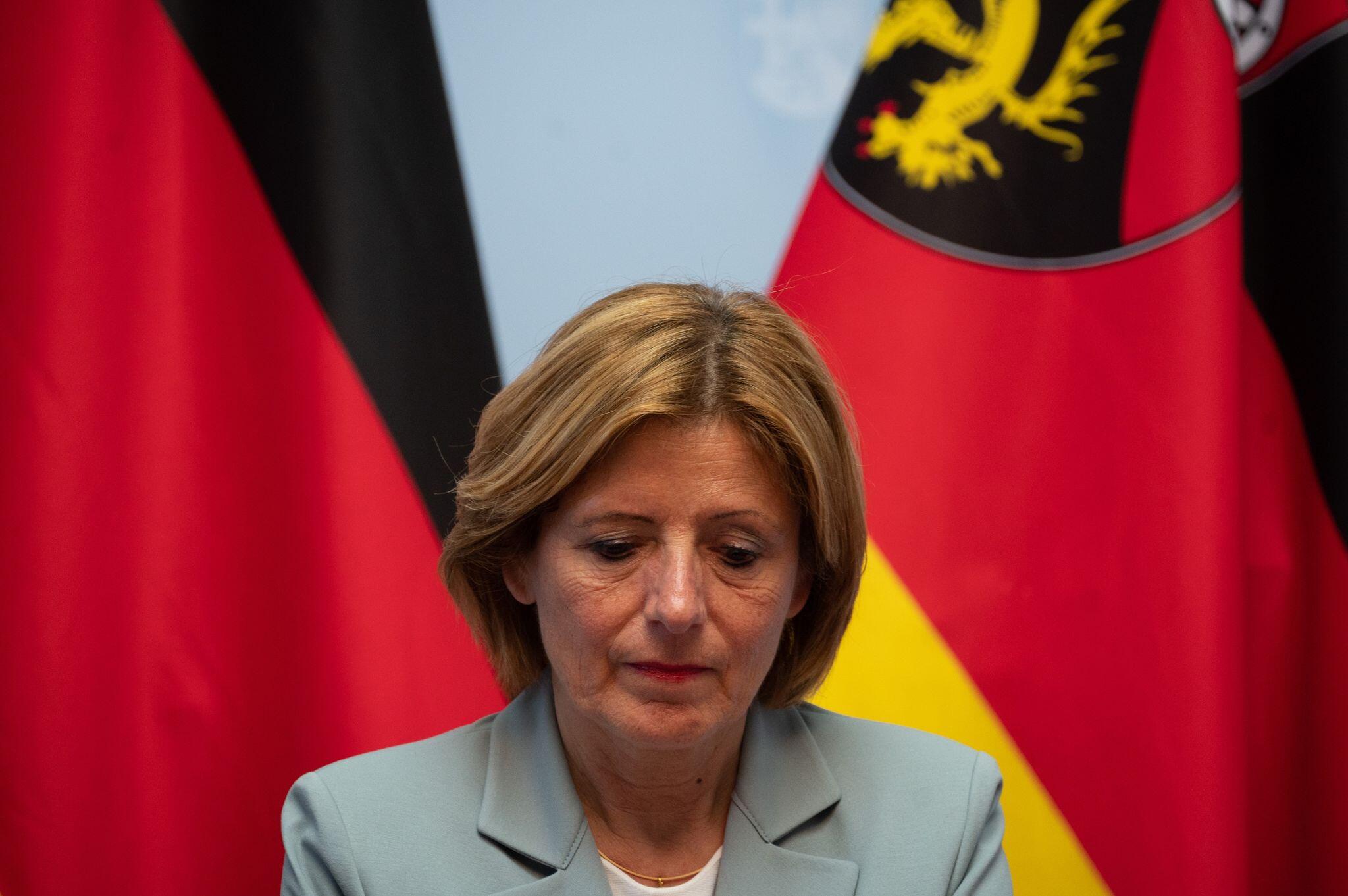 Dreyer sieht EUAsylreform als Durchbruch