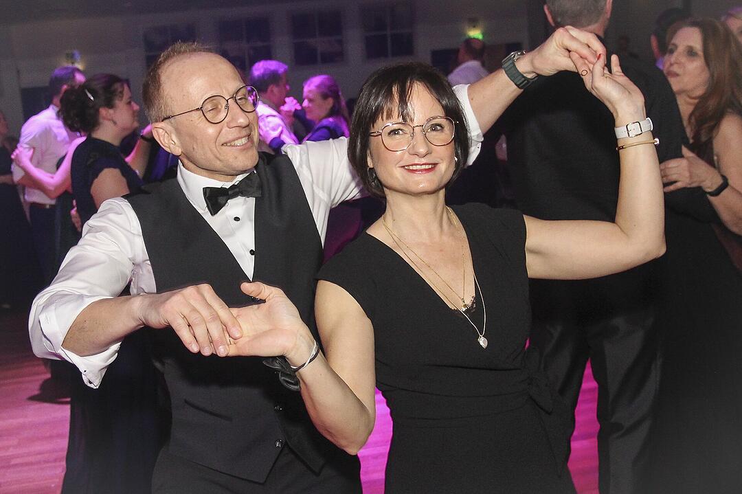 Bauernball 2025 in Kulmbach